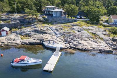 Næringslivstopp i retten: - Fra ferieparadis til «Hytta fra helvete»