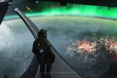 Exodus viser frem skyting og grappling i sin første gameplay-trailer