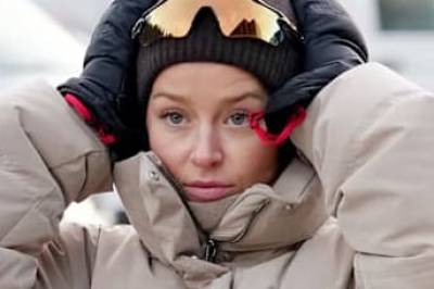 Her presser tårene på: - Hun er så varm og god