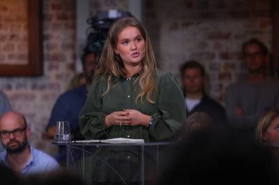 MDG vil skrote norgespris: – Ute av kontroll