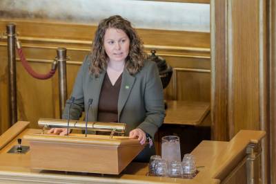 Krever full gjennomgang av statens og Forsvarets bilbruk: – Gir Kina innsikt de absolutt ikke burde ha
