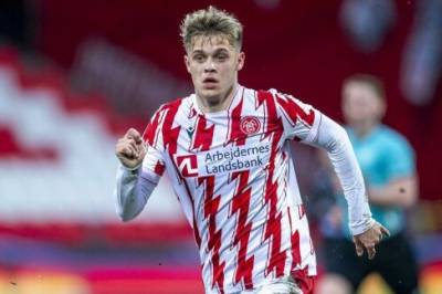 TV 2 erfarer: Brann på spillerjakt – har rettet øynene mot dansk talent