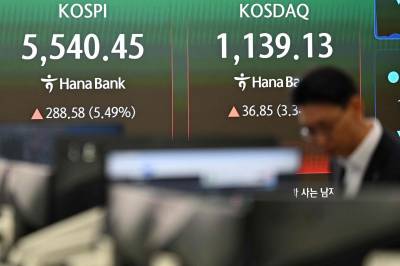 Trump truer Iran med total utslettelse for å sikre oljeflyten – rekyl for Asia-børsene