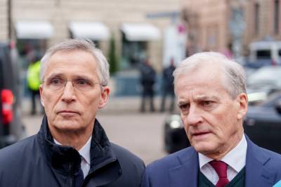Støre bommer med milliarder: – En utgiftsbombe som ikke kan fortsette