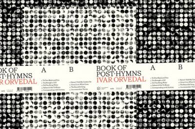 Ivar Orvedal - Book of Post-Hymns - Contra Mantra Contra