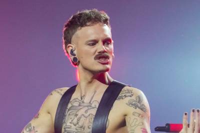 Jonas Lovv etter viktig Eurovision-prøve: – Gikk akkurat som det skulle