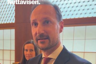Reagerer på Nettavisens prinsesse-måling