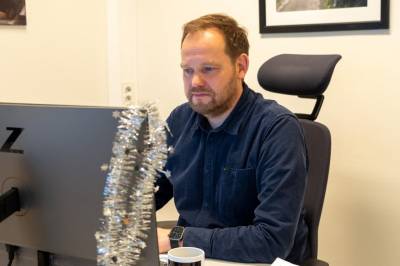 Dette tjener den nye Helse Nord-direktøren – får dekket pendling og leilighet