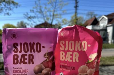 Ut mot populært produkt: – Sånn helt seriøst?