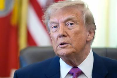 Axios: USA nær stor oljeavtale med Venezuela