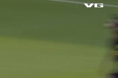 0-1: Malard, Chelsea