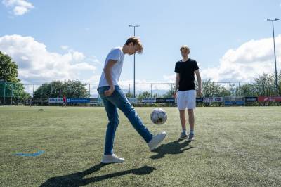 Thomas og Henrik fikk førstevalget sitt: – Har jobbet hardt for det