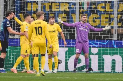 Serieåpningen mellom Bodø/Glimt og Sarpsborg flyttes ytterligere – ny dato ikke bestemt