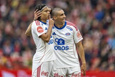 Reagerer på Deadline Day-kaoset: – Det er jo absurd