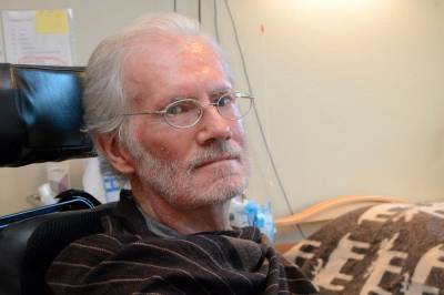 Arild Hervik er død: – Sov godt store høvding