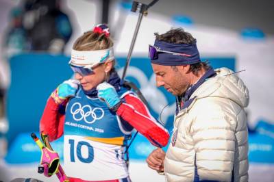 Kvinnenes stafettlag er klart – Arnekleiv inn for Tandrevold