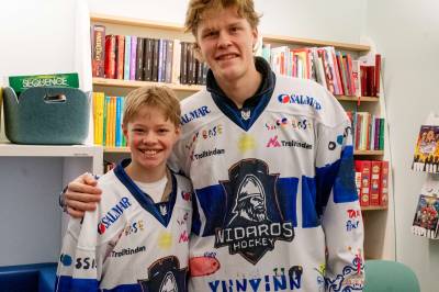 Spiller for mer enn bare seier