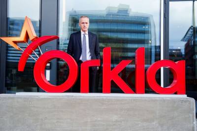 Analytiker om Orkla: – Har ryddet opp veldig