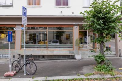 Michelin-restauranten Hot Shop legger ned