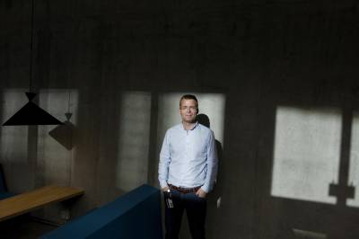 NBIM: Lønnsom «stock picking»