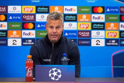 Hyllar Sørloth før skjebnekampen: – Kanskje i sitt livs form