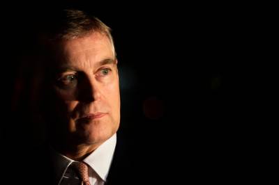 Dette er dokumentene eksprins Andrew delte med Epstein