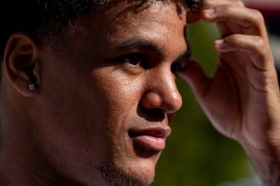 Guardiola til Nettavisen om Bobb: – Han sier han ikke er frisk