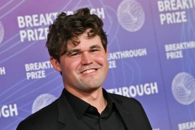 Nok en VM-triumf for Carlsen – Sikret millionsum
