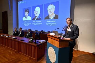 Tyskere og amerikaner får nobelprisen i medisin – forsker på lyspåvirkning av hjernen
