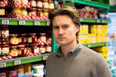Orkla serverer AI-skvip til frokost