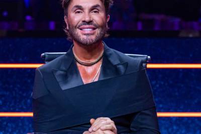 Dette skal han gjøre nå