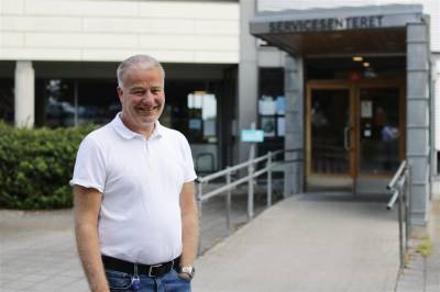 Nytt tilbud – Bjørn hjelper deg med økonomien helt gratis!