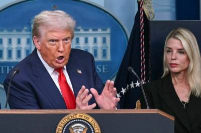 Trump-tidsfrist: – Om 48 timer vil helvete brake løs