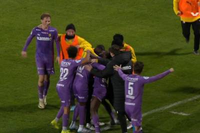 Se høydepunktene: Raufoss unngikk nedrykksplayoff