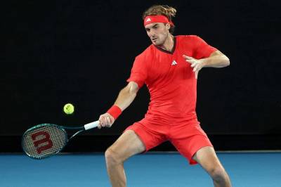 Stefanos Tsitsipas’ nederlag setter også en stopper for den lengste rekken i tennis, som har vart i 151 år