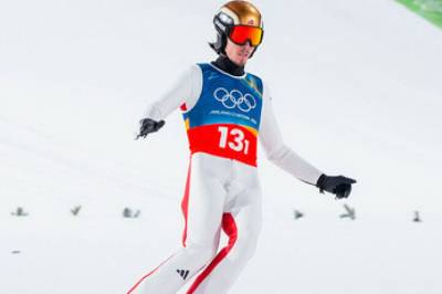 Sesongens første pallplass i verdenscupen