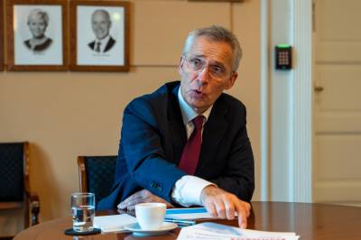 Opplysninger til VG: Vil stoppe nye utelukkelser fra Oljefondet