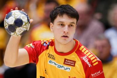 Elverum kjøper dansk supertalent