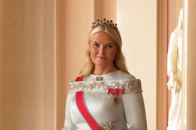 Mette-Marit uteblir: – Ikke vanlig