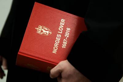 Renteran og diskriminering i offentlig regi