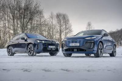 Forsvinner leasing fordi Stortinget vil ha gjenbruk av klær?