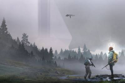 Nytt co-op skytespill fra Little Nightmares- og The Division-veteraner
