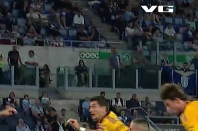 0-1: Moreo, Pisa