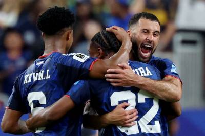 Lilleputt Kapp Verde videre: – VMs beste historie
