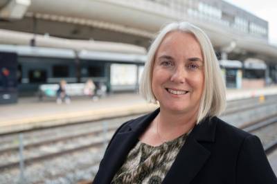 Jernbanesektoren trenger samarbeid og koordinering