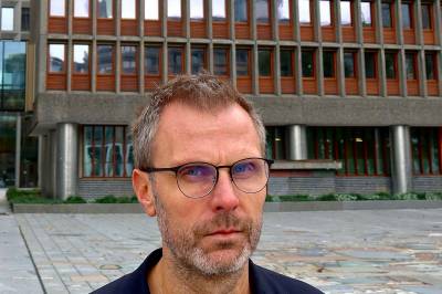 Ministerens svar etter netthets-mareritt: – Det er uakseptabelt
