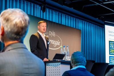 De største ser ingen krise i bygg og anlegg: – Har aldri gått bedre