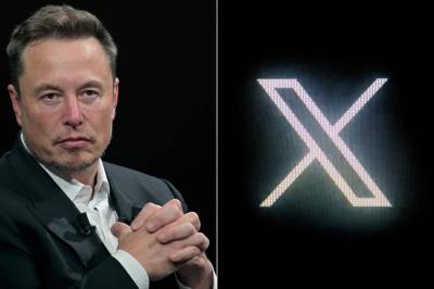 X raser mot fransk politi etter razzia