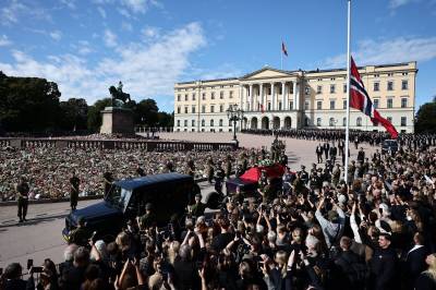 Bildene vi aldri glemmer