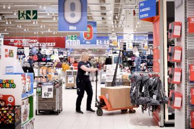 Slik jobber norske virksomheter med arbeidsmiljø